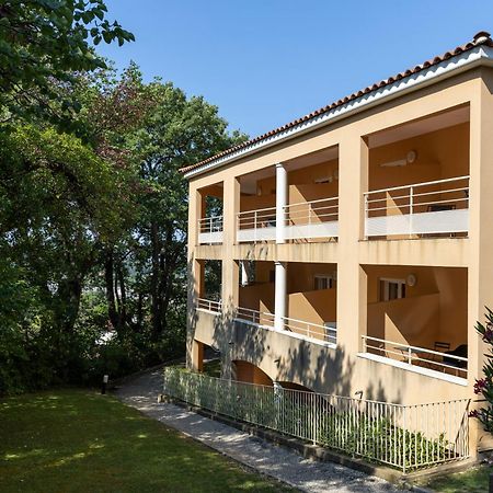 The Originals City, Hotel Cote Sud, Marseille Est Allauch Buitenkant foto