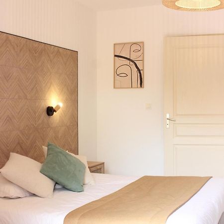 The Originals City, Hotel Cote Sud, Marseille Est Allauch Buitenkant foto